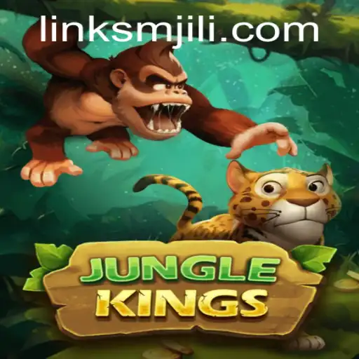 Unveiling JungleKings: A Thrilling Expedition in the Heart of the Jungle