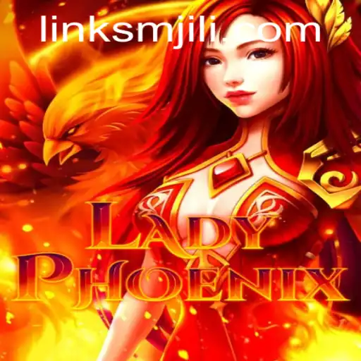 Unveiling LadyPhoenix: The Enchanting World of SMJILI