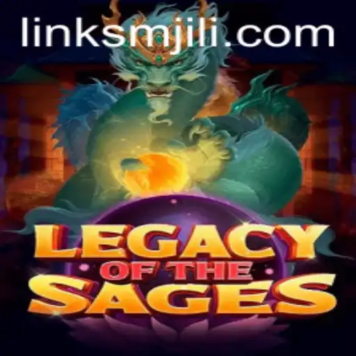 Legacy of the Sages: An Epic Journey into Wisdom and Strategy