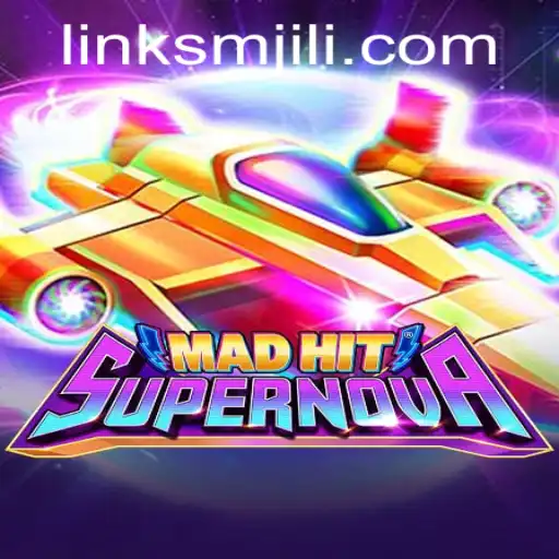 Discover the Thrilling Universe of MadHitSupernova: A Captivating Gaming Experience