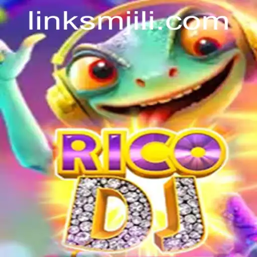 RicoDJ: A New Wave in Gaming with SMJILI