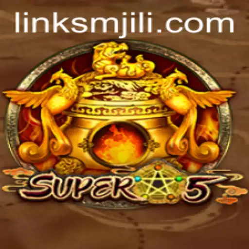 Super5 - The Thrilling Game Experience Enhanced by SMJILI