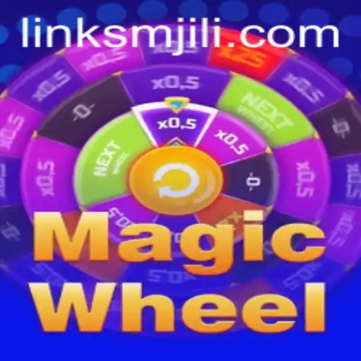 MagicWheel: Unveiling the Mystical Game of SMJILI