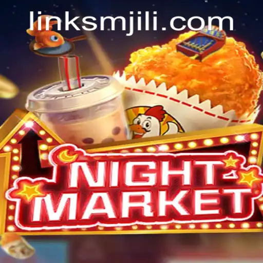 Unveiling the Enigma of NIGHTMARKET: A Gripping Game of Strategy and Spontaneity