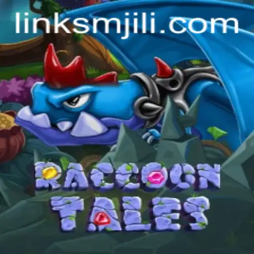 RaccoonTales: A Captivating Adventure with SMJILI