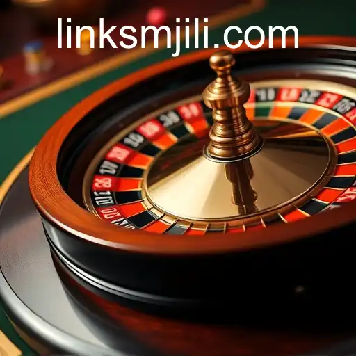 The Intricacies of Roulette: Exploring the SMJILI Phenomenon
