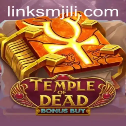 Exploring TempleofDeadBonusBuy: An Exciting Gaming Experience